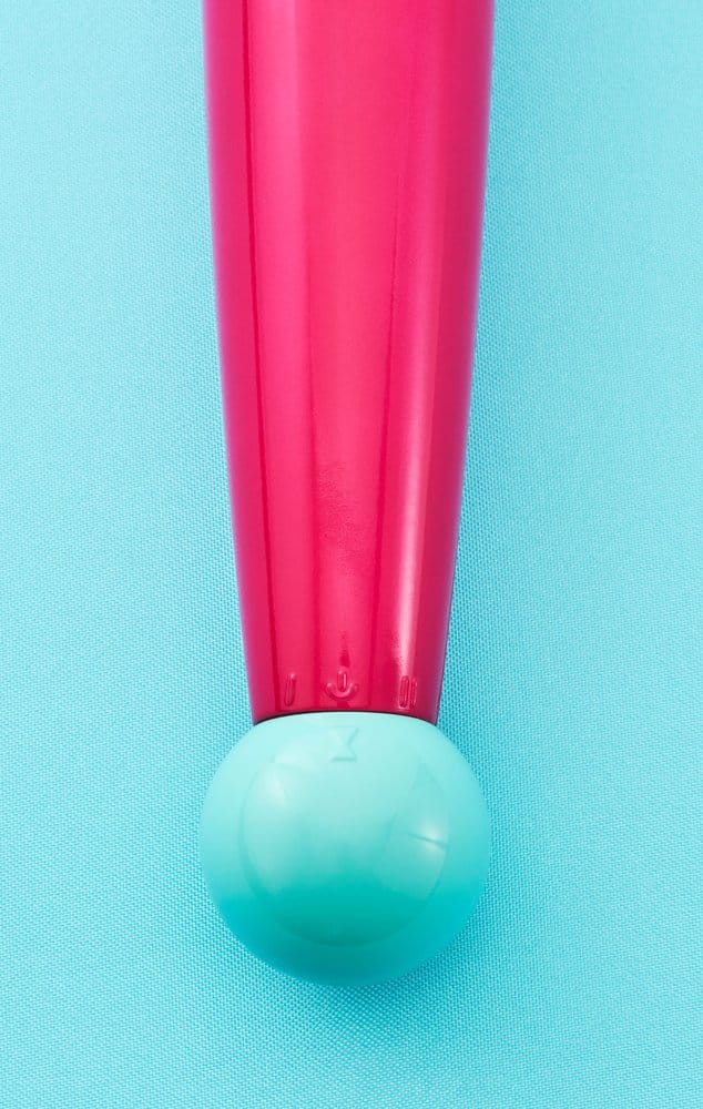 Magical Angel Creamy Mami Magic Stick Proplica Replik