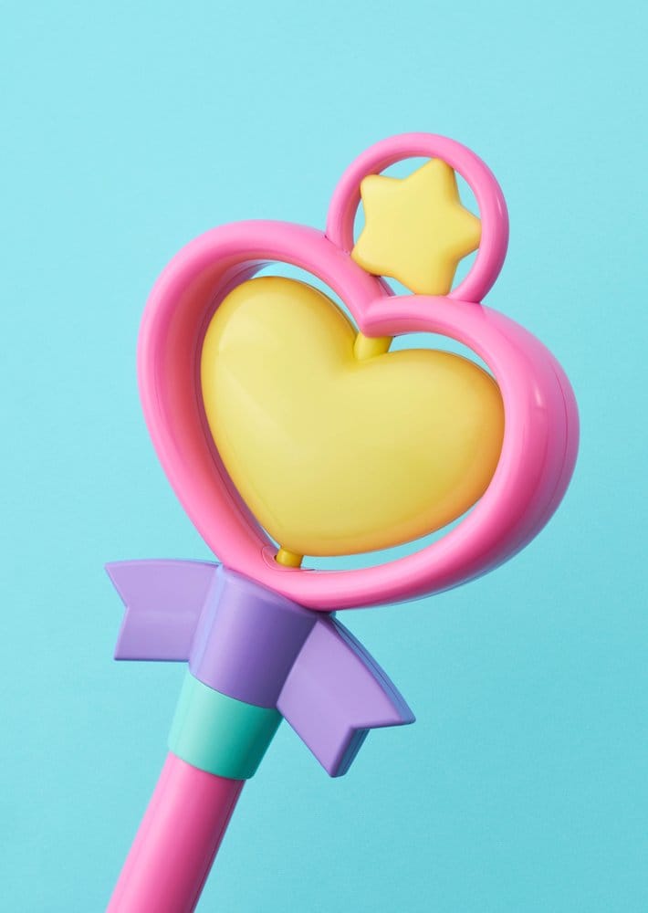 Magical Angel Creamy Mami Magic Stick Proplica Replik