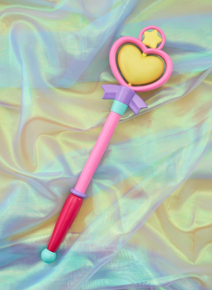 Magical Angel Creamy Mami Magic Stick Proplica Replik