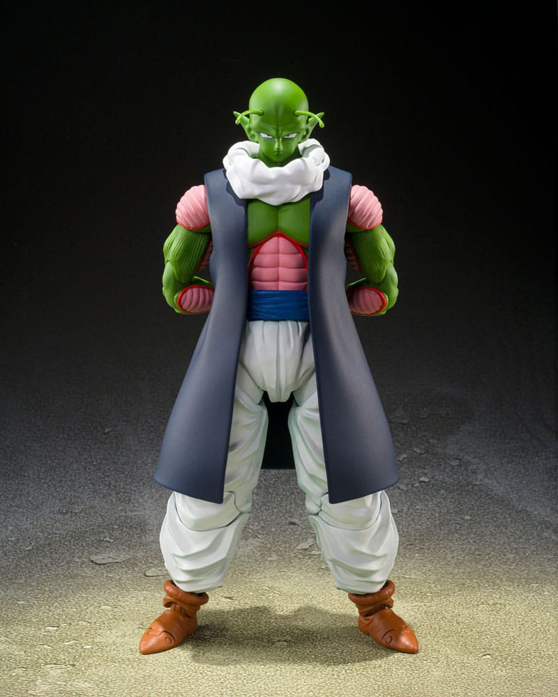 Dragonball S.H. Figuarts Nail Actionfigur