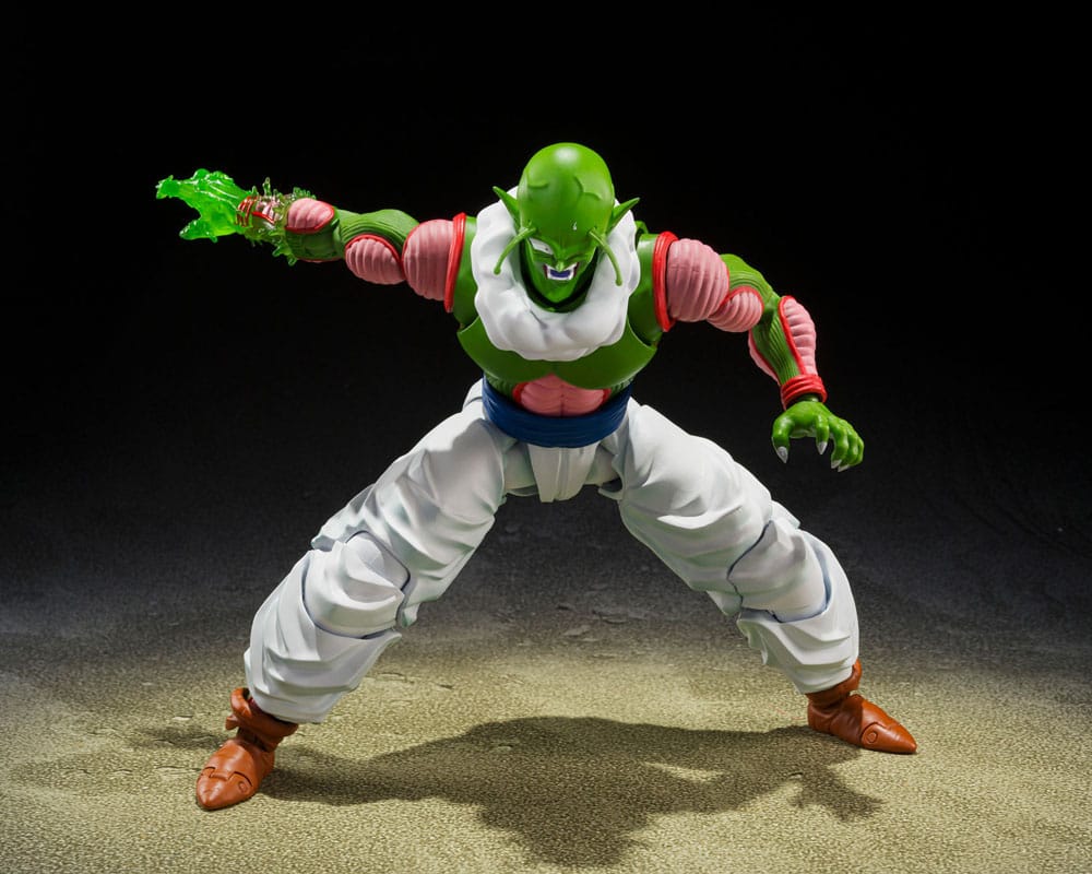 Dragonball S.H. Figuarts Nail Actionfigur