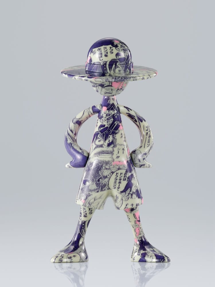 One Piece Luffy's Adventure Memories Archive Of Adventure Vol. 2 (10) Figur