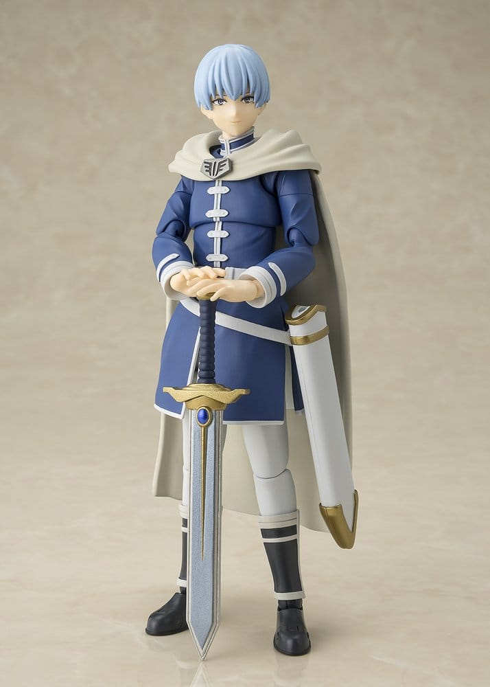 Frieren Beyond Journey's End Himmel S.H.Figuarts Actionfigur