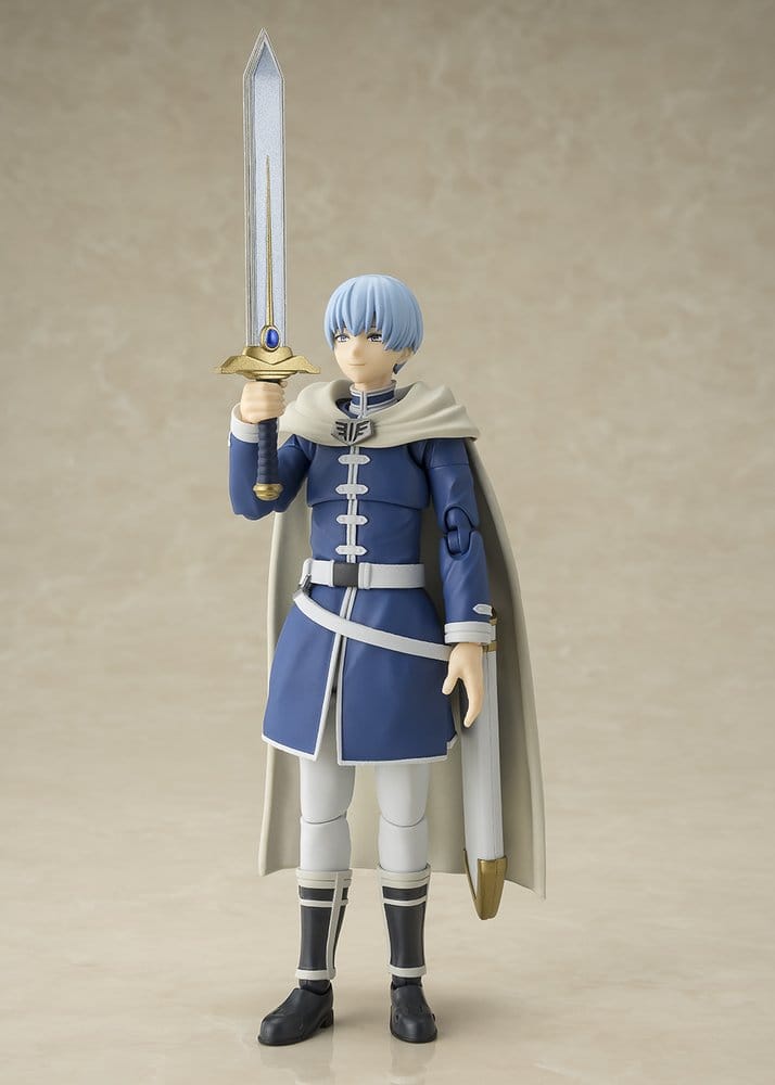 Frieren Beyond Journey's End Himmel S.H.Figuarts Actionfigur