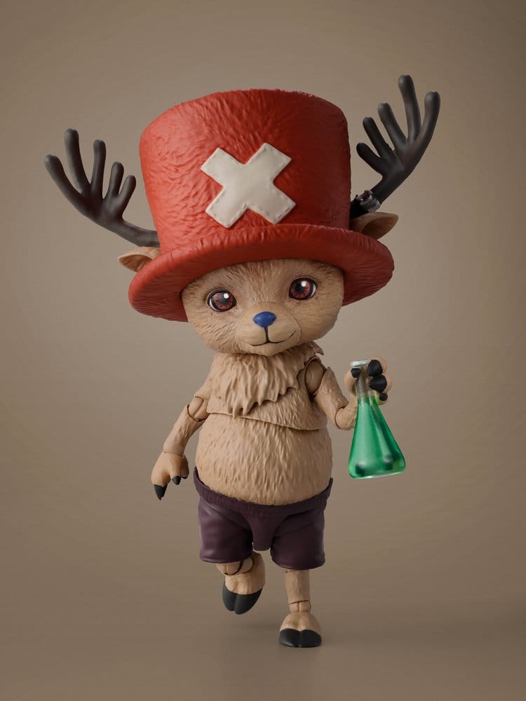 One Piece Tony Tony Chopper S.H.Figuarts Action Figure