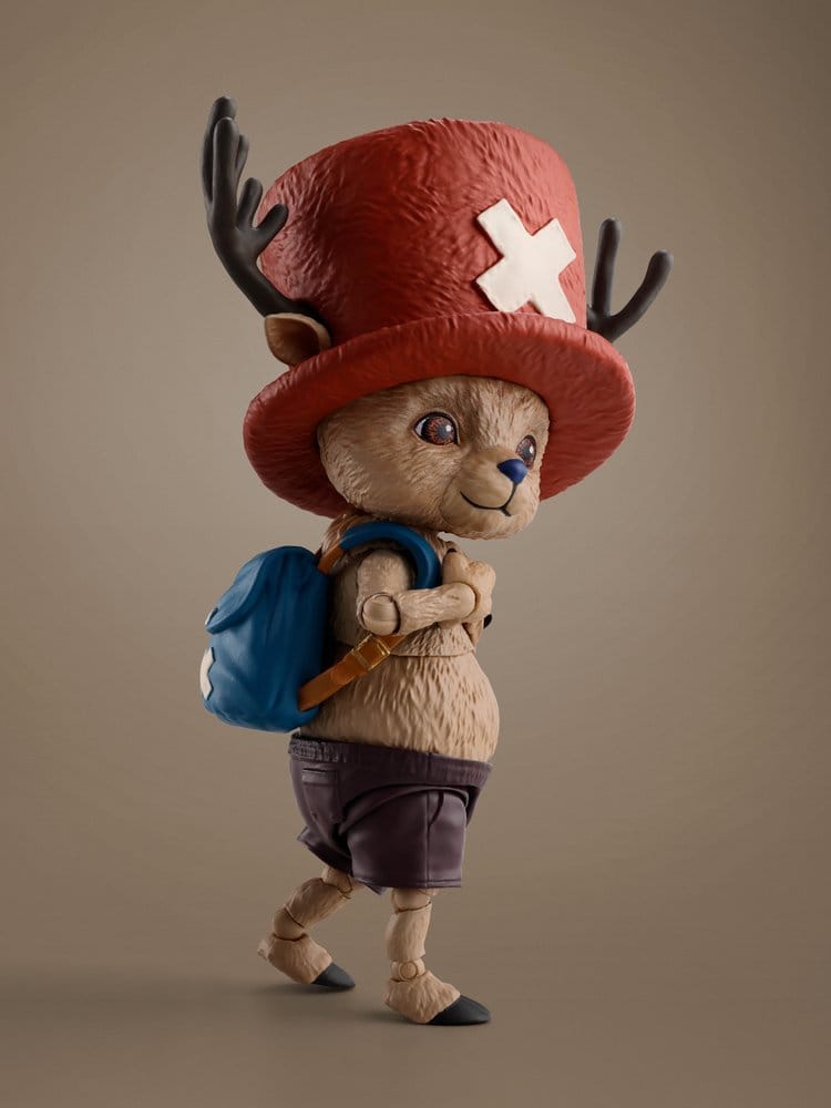 One Piece Tony Tony Chopper S.H.Figuarts Action Figure