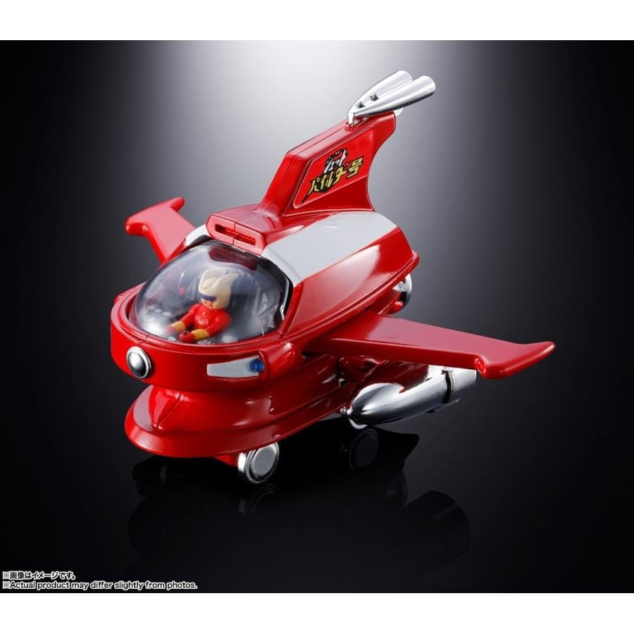 Mazinger Z Jet Pilder Chogokin Fahrzeug