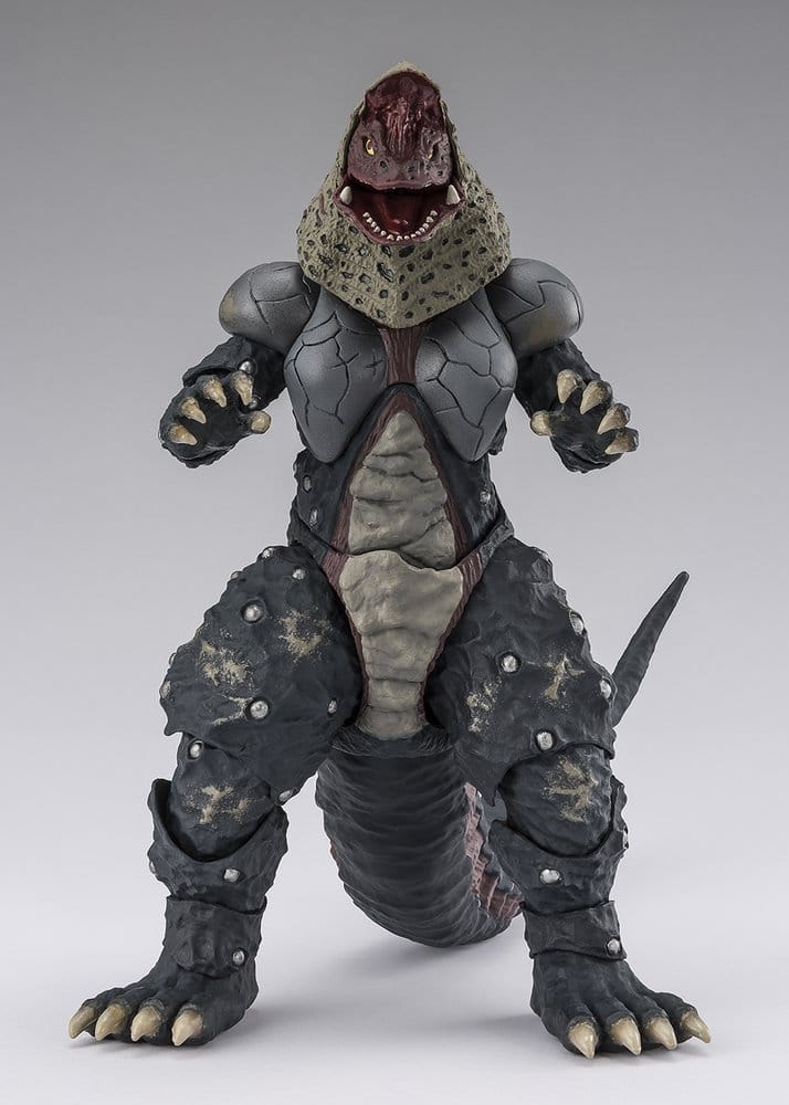 Ultranam Series Golza S.H.Figuarts Shinkocchou Seihou 30th Anniversary Edition Actionigur