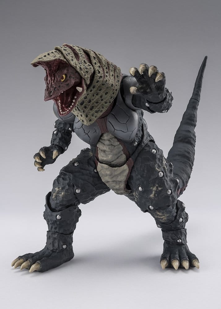 Ultranam Series Golza S.H.Figuarts Shinkocchou Seihou 30th Anniversary Edition Actionigur