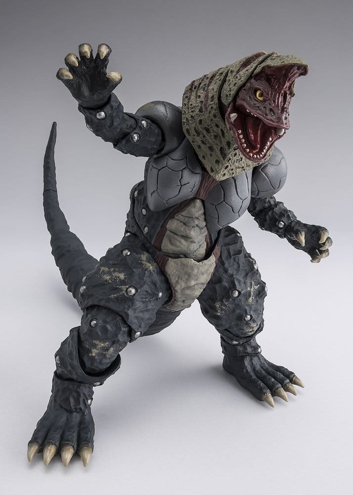 Ultranam Series Golza S.H.Figuarts Shinkocchou Seihou 30th Anniversary Edition Actionigur