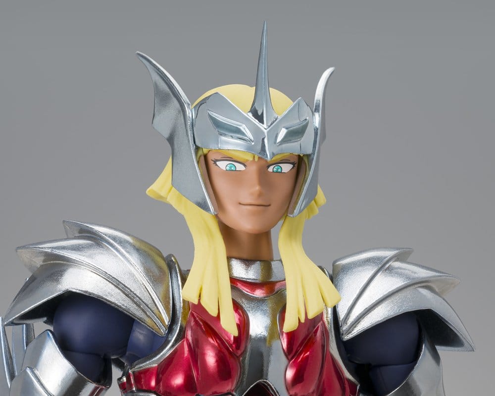 Saint Seiya Saint Cloth Myth EX Beta Merak Hagen 40th Anniversary Ver. Actionfigur