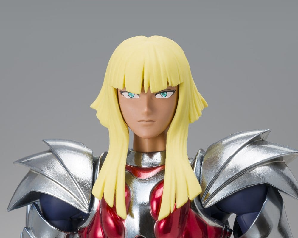 Saint Seiya Saint Cloth Myth EX Beta Merak Hagen 40th Anniversary Ver. Actionfigur