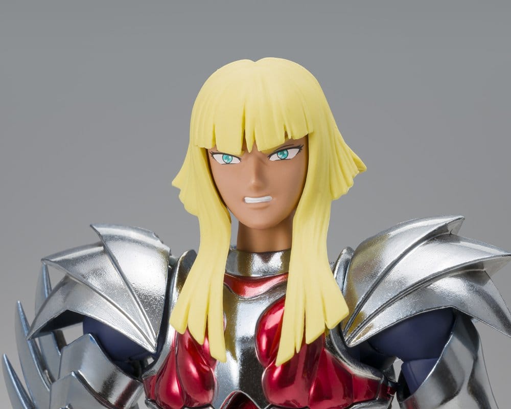 Saint Seiya Saint Cloth Myth EX Beta Merak Hagen 40th Anniversary Ver. Actionfigur