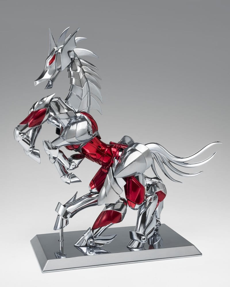Saint Seiya Saint Cloth Myth EX Beta Merak Hagen 40th Anniversary Ver. Actionfigur