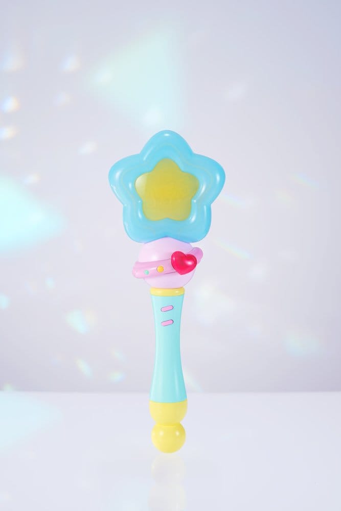 Magical Sisters Lulutto Lilly Stattoneoneon & GlassHeart HopePact Set Proplica Replik