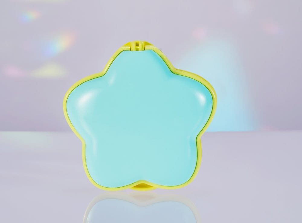 Magical Sisters Lulutto Lilly Stattoneoneon & GlassHeart HopePact Set Proplica Replik