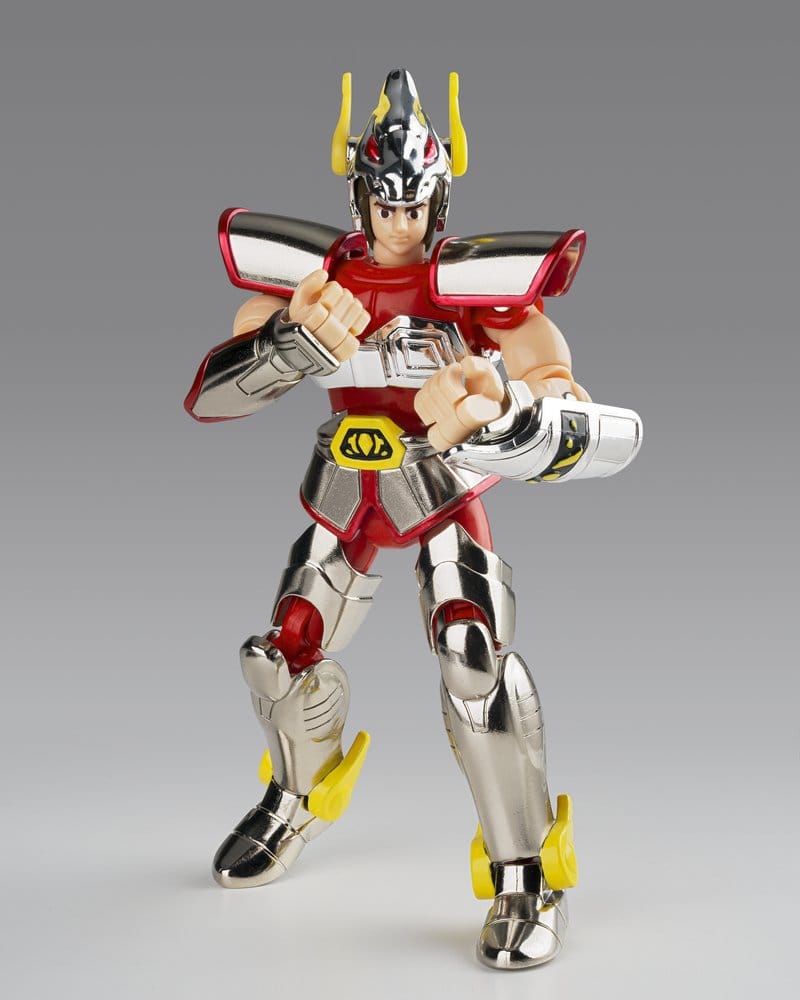 Saint Seiya Saint Cloth Series Pegasus Cloth (First Bronze Cloth) Cloth Box Limited Edition Actionfigur