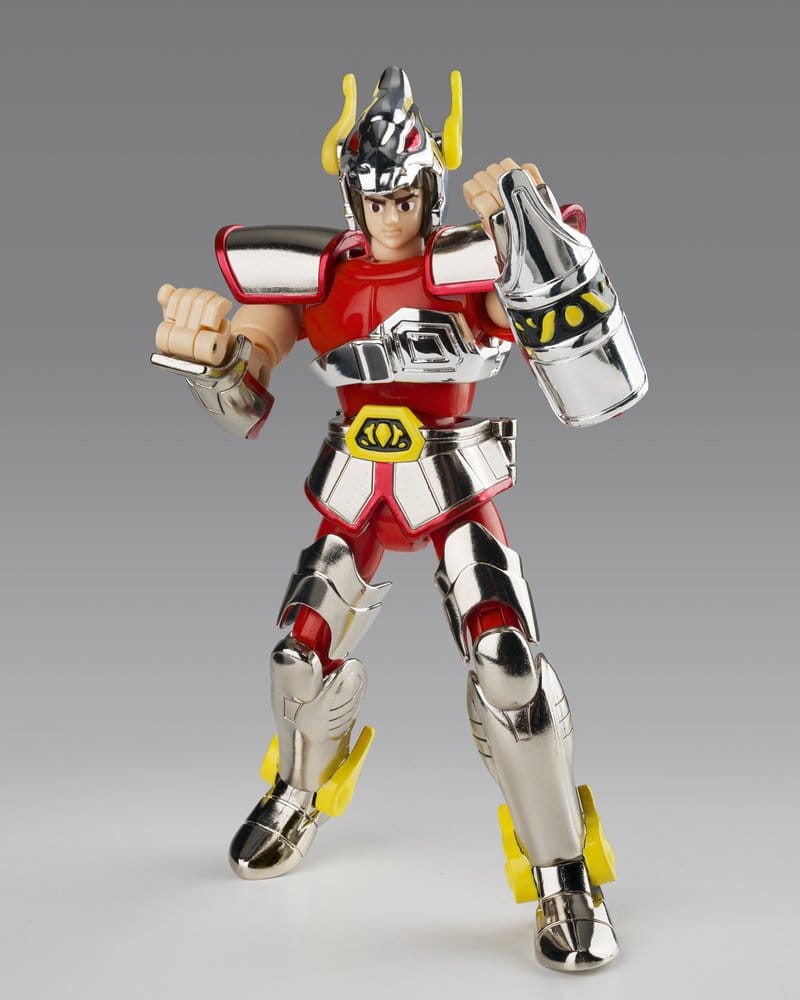 Saint Seiya Saint Cloth Series Pegasus Cloth (First Bronze Cloth) Cloth Box Limited Edition Actionfigur
