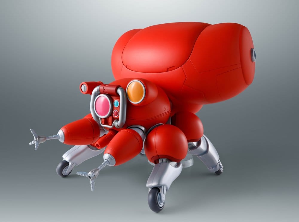 Ghost In The Shell The <SIDE GHOST> Fuchikoma Robot Spirits Actionfigur