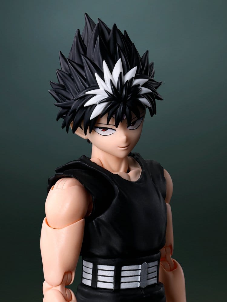 Yu Yu Hakusho S.H.Figuarts Hiei Actionfigur