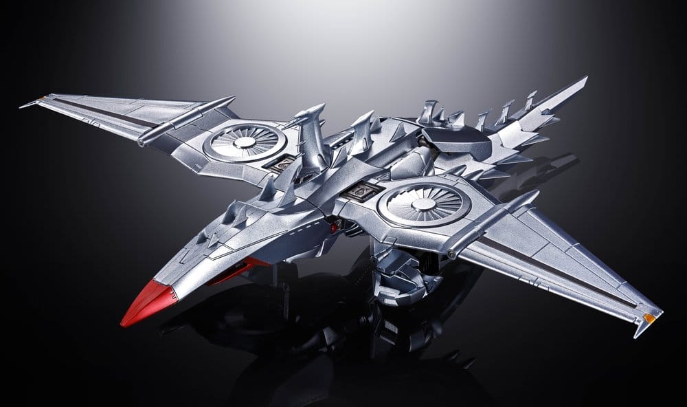 Godzilla Mechagodzilla (Ohrai Noriyoshi Poster Ver.) Chogokin Diecast Actionfigur