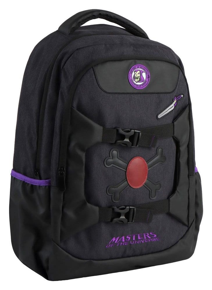 Masters of the Universe Freizeit-Reiserucksack