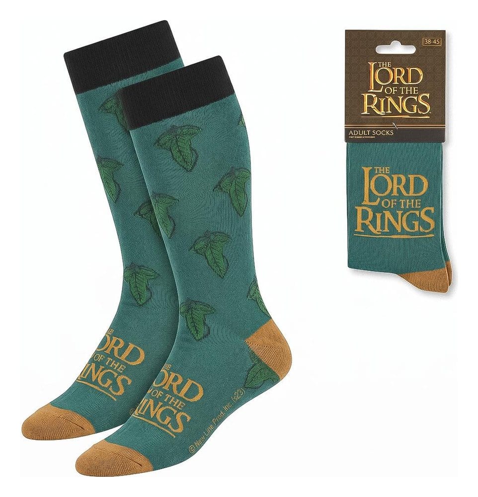 Der Herr der Ringe Socken 38-45