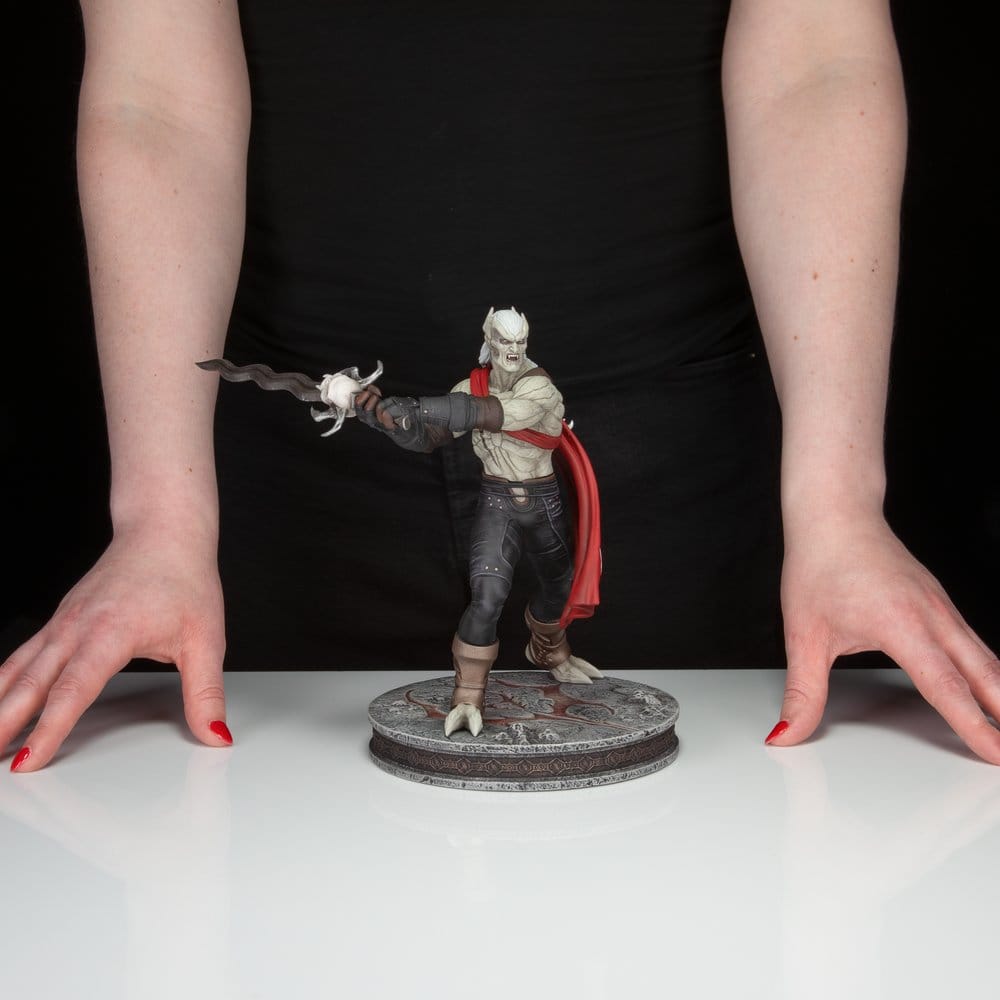 Legacy Of Kain Kain Figur