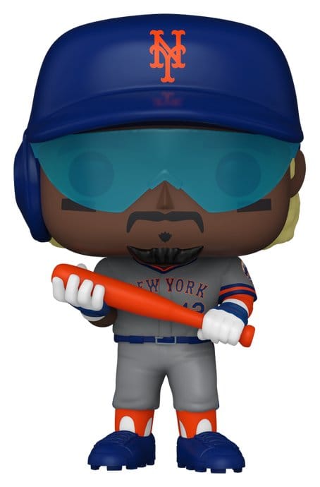 MLB Mets- Francisco Lindor POP! Vinyl Figur