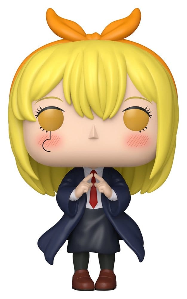 Mashle Lemon Irvine POP! Animation Vinyl Figur