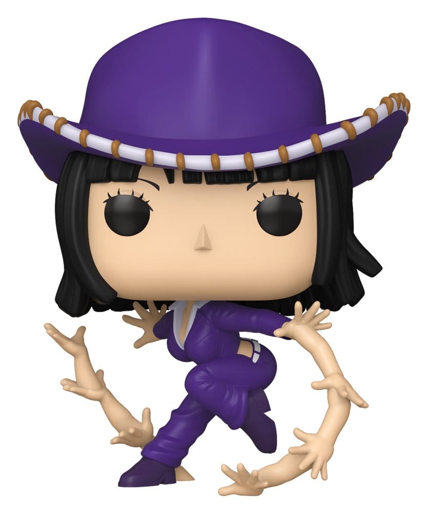 One Piece Robin (Refresh) POP! Animation Vinyl Figur
