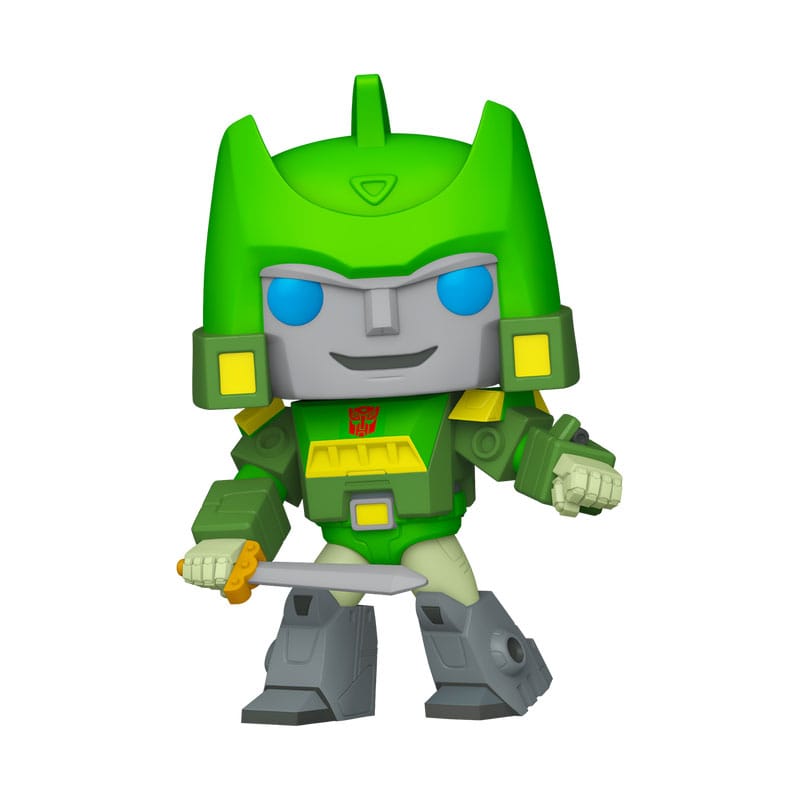 Transformers POP! TV Vinyl Springer