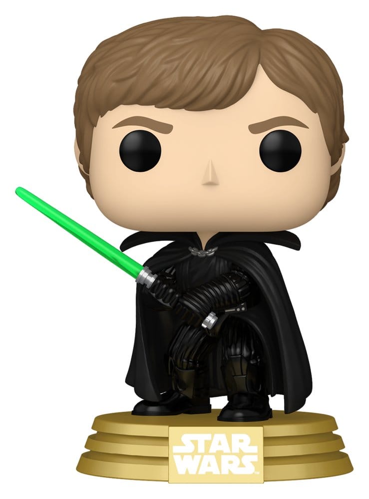 Star Wars Legends Luke(GW) POP! Vinyl Figur