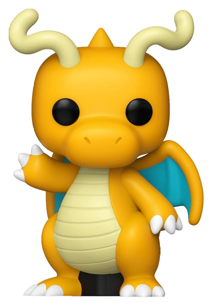 Pokémon Poké Ball Bitty POP! Display Vinyl Figuren