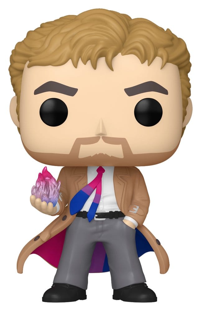 DC Pride 2026 Constantine POP! Heroes Vinyl Figur