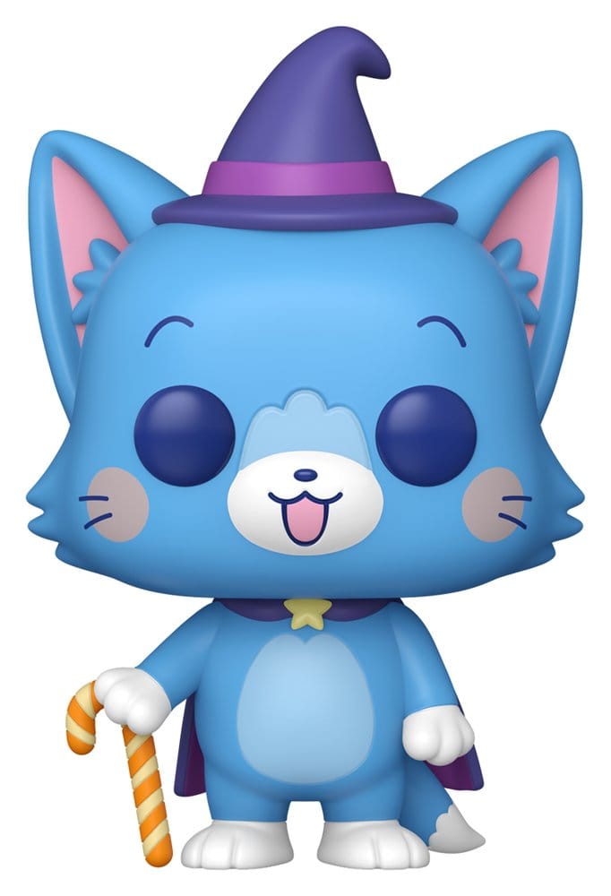 Tom & Jerry Gokko Tom POP! Animation Vinyl Figur