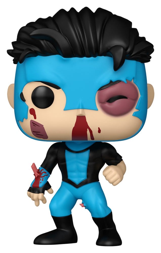 Invincible Invincible POP! Television Vinyl Figur