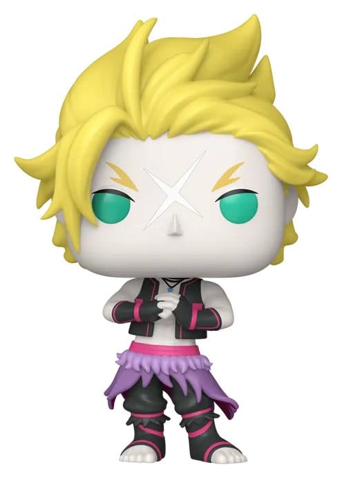 Re Zero Garfiel POP! Animation Vinyl Figur
