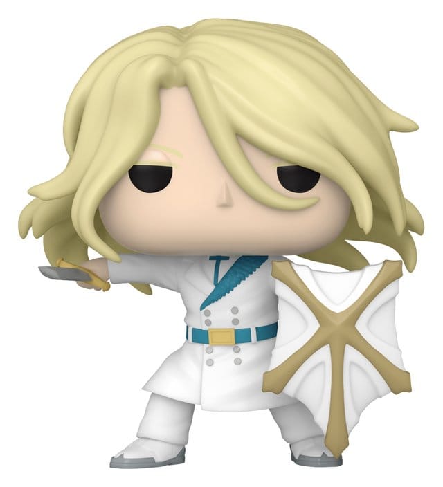 Bleach Thousand-Year Blood War Haschwalth POP! Animation Vinyl Figur