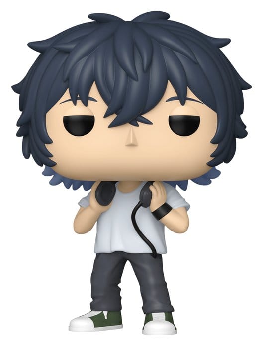 Witch Watch Magami POP! Animation Vinyl Figur