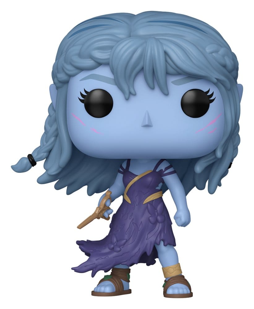 Elfenkrone The Wicked King - Wren POP! Books Vinyl Figur