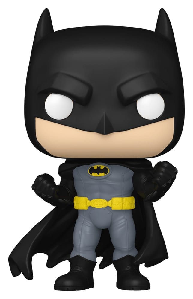 DC Comics Batman Incorporated POP! Heroes Vinyl Figur