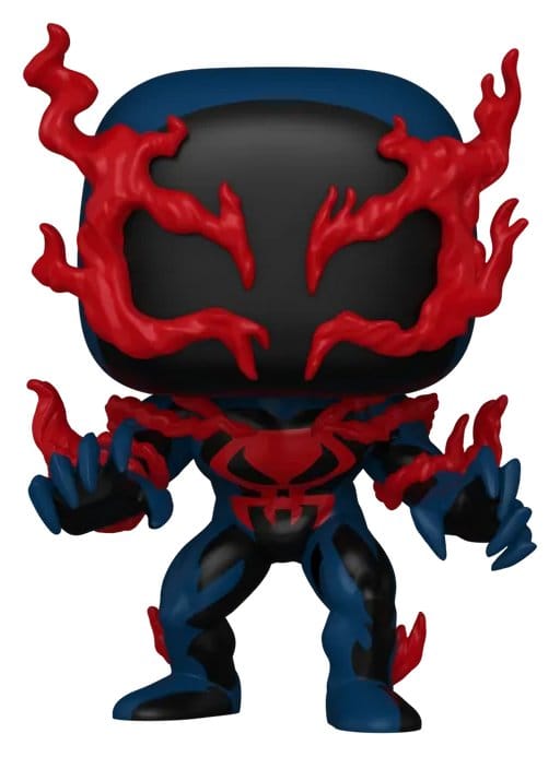 Marvel VC- Symbiote SM 2099 POP! Vinyl Figur