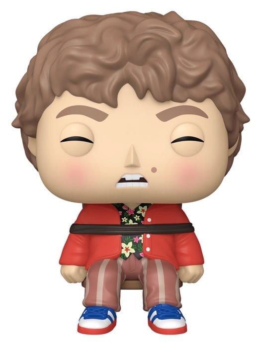 Die Goonies Chunk POP! Movies Vinyl Figur