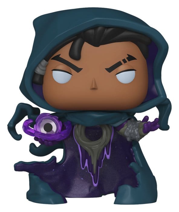 Marvel Rivals Cloak POP! Games Vinyl Figur