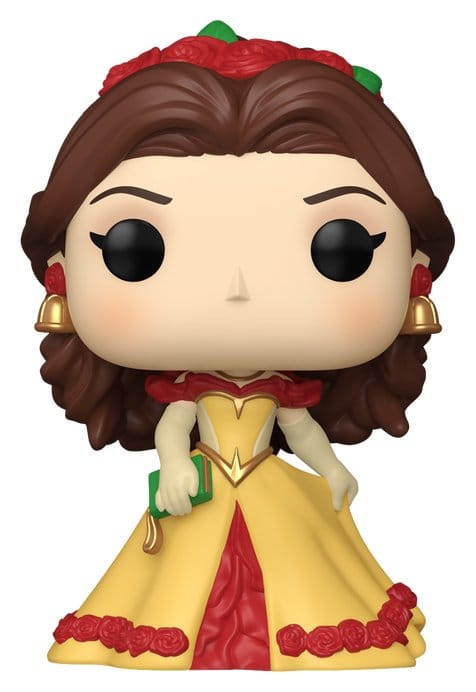 Disney Princess Belle (Grand Entrance) POP! Vinyl Figur