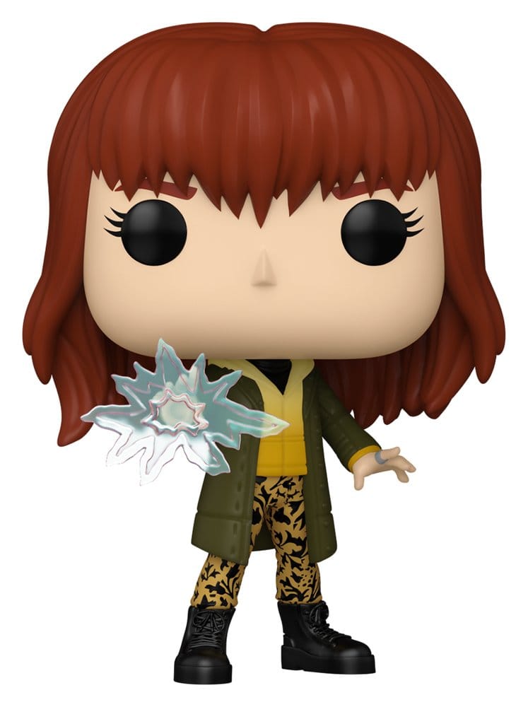Marvel Jean Grey POP! Comics Vinyl Figur
