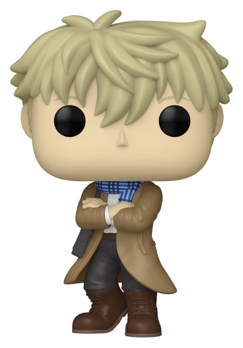 Spy x Family Loid (Holiday) POP! Animation Vinyl Figur