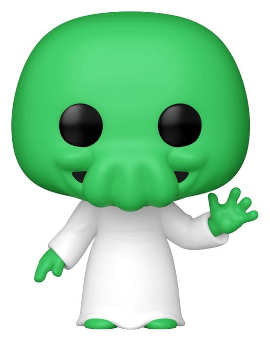 Minions 3 Goomi POP! Rocks Vinyl Figur