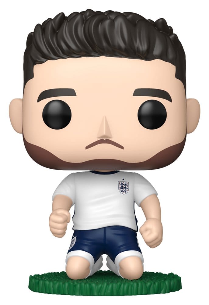 EFL England- Declan Rice POP! Football Vinyl Figur